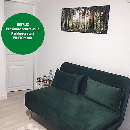 Le Petit Viry Daire Dış mekan fotoğraf